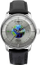 Orë për meshkuj Zeppelin Atlantic Automatic 8468-1, e zezë