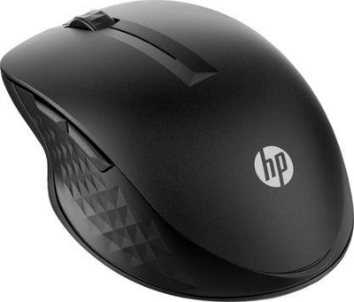 Maus HP 430, wireless, Bluetooth, USB, i zi