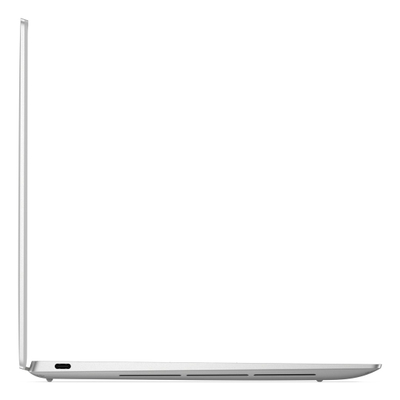 Laptop Dell XPS 13 9350, Intel Core Ultra 7, 13.4" FHD+, 16GB RAM, 512GB SSD, ngjyrë platini