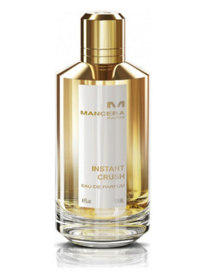Eau de Parfum Mancera Instant Crush, 120 ml