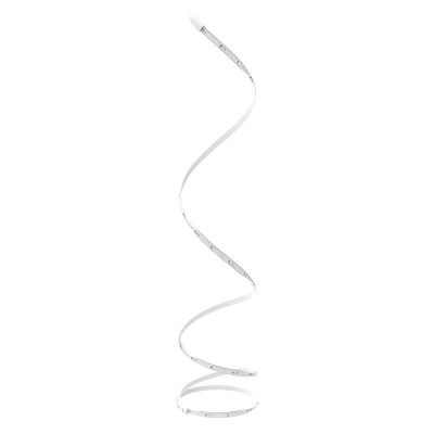 Shirit LED Yeelight Lightstrip S1, 2m, dimmable, i bardhë