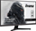 Monitor gaming Iiyama G-MASTER G2745HSU-B2, 27", Full HD 100Hz, i zi