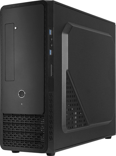 Kasë Chieftec UC-03B-OP, Midi Tower