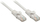 Kabllo rrjeti Lindy Patchcord Cat6, U/UTP, 2m, e hirtë