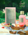 Parfum Paris Corner Qissa Pink, EDP 100ml, për goca