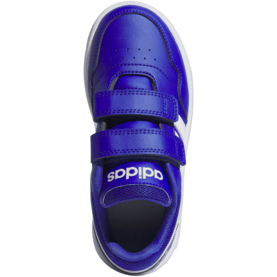 Детски патики Adidas Hoops CF C