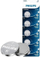Bateri litium Philips 3180 CR2025, 3V, set me 5 copë