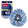 Refil mop Vileda H2Pro Spin, mikrofiber, blu