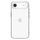 Kapak telefoni Spigen Ultra Hybrid MagSafe, për iPhone 17 Air Pro, transparent