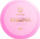 Disk golfi Discmania Neo Enigma Evolution, distance driver, plastika Neo