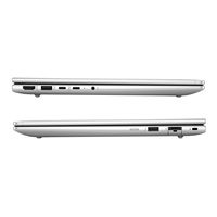 Laptop HP ProBook 445 G11, 14", AMD Ryzen 5, 16GB RAM, gri