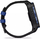 Orë sportive Garmin Instinct 3 AMOLED, 50 mm, GPS, e zezë me blu
