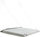 Shtrat dritarjeje për mace Trixie TX-43209, me velur, 50x30 cm, gri