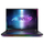 Laptop Gigabyte AORUS MASTER 18, 18", 64GB RAM, 2TB SSD, RTX 5090
