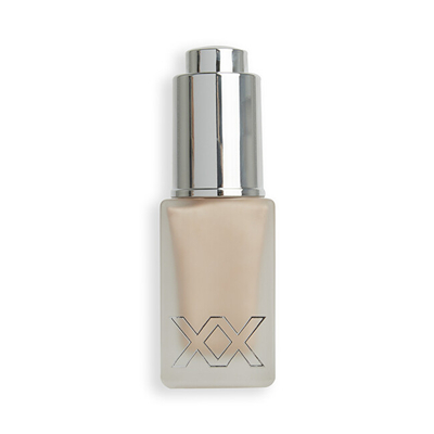 Highlighter i lëngshëm XX Revolution Mixxed Metals, 9.5ml
