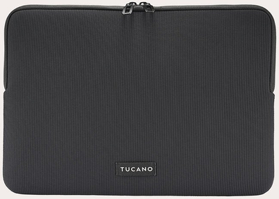 Futrollë laptopi Tucano Colore2, 15.6", e zezë