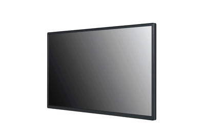 Monitor profesional LG 32SM5J-B, 32", webOS 6.0, i zi