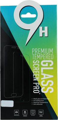 Xham i temperuar Premium për Samsung Galaxy S7 G930, 9H, 0.3mm, transparent