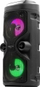 SQUEAK SQ1004 Пренослив Bluetooth Звучник, Црн