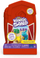 Set loje Spin Master Kinetic Sand Sandy Farm, rërë kinetike, temë fermë, shumëngjyrësh