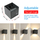 Llambë Musi Smart SONIT Wall Bulb-WIFI