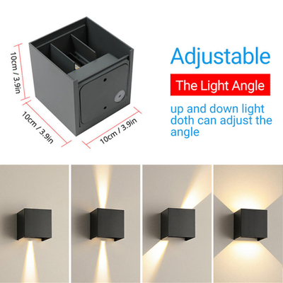 Llambë Musi Smart SONIT Wall Bulb-WIFI