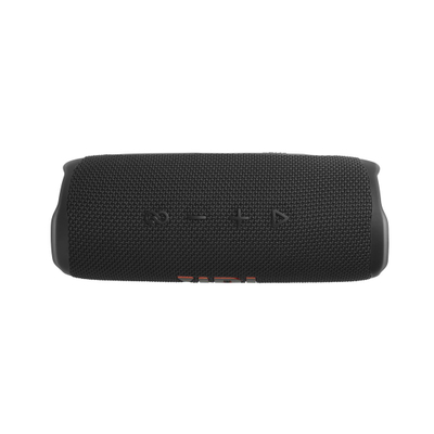 Altoparlant portativ JBL Flip 6, Bluetooth, 12 orë bateri, i zi
