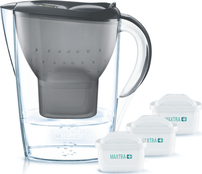 Ibrik Brita Marella Cool + 3 filtera