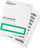 Сет етикети со баркод HPE LTO 9 Ultrium RW, за касети, повеќебојни