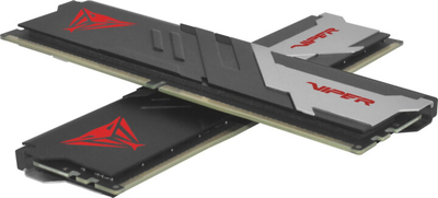 Memorie operative Patriot VIPER VENOM 32GB (2x16GB) DDR5 6400 CL32