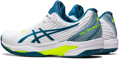 Atlete për meshkuj Asics, 2129975-33324672, bardhë