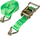 Rrip transporti AMiO, 2T 2000kg, 35mm 4m, portokalli