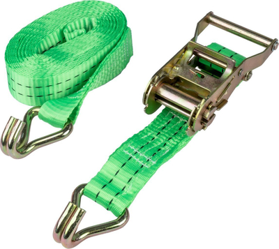Rrip transporti AMiO, 2T 2000kg, 35mm 4m, portokalli