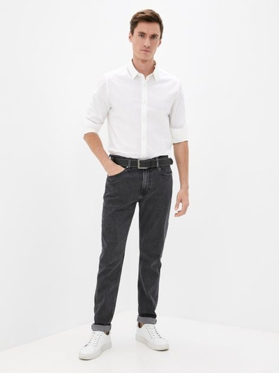 Këmishë Calvin Klein Slim Fit J30J319065YAF