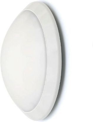 Llambë GE BW171FWOPL (95938), 8W, IP54, BRIO, LED, e bardhë