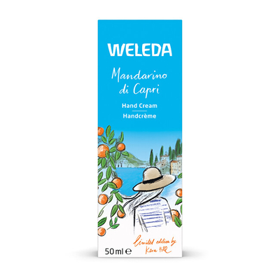 Крем за раце Weleda, 50 мл