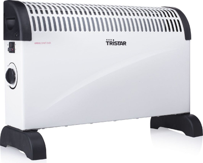 Ngrohës elektrik Tristar KA-5911, 1500W, portativ, i bardhë