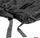 Rrjetë dielli për xham anësor AMiO Window Sock 02914, universale, e zezë