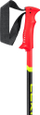 Детски ски стап Leki Racing, 80 cm, Kids Race Red