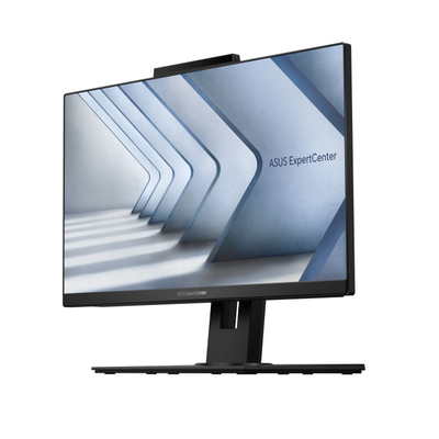 Kompjuter ASUS ExpertCenter E5 AiO 24 (E5402), 23,8\", FHD, Intel i5-1340P, 16GB RAM, 512GB SSD, Intel UHD Graphics, i zi