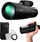 Monokular K&amp;F Concept KF33.068, zmadhim 12x, lente 50mm, i zi