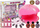 Set manikyri për fëmijë Lean Sport Nail Making Set Dryer Glitter, me tharëse, llakë dhe shkëlqyes, shumëngjyrësh