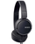 Kufje Sony MDR-ZX110 (1075100), me ngjyrë të zezë