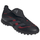 Këpucë futbolli Adidas Predator League JS0386, për burra, të zeza