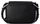 Çantë krahu Tommy Hilfiger Saddle, e zezë
