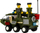 Lodra ndërtuese Alleblox AB3034 Military, 180 blloqe, 3 në 1, me ngjyra