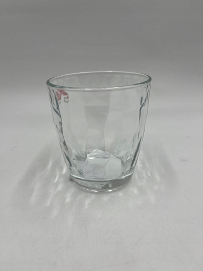 Gotë whisky Bormioli Rocco Diamond, 330ml, e tejdukshme