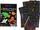 Set vizatimi Scratch Oceans Artcards, 9 faqe, stilolaps gërvishtës, me figura oqeani