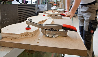 Vegël pune Bessey, 21cm, 0 - 60mm