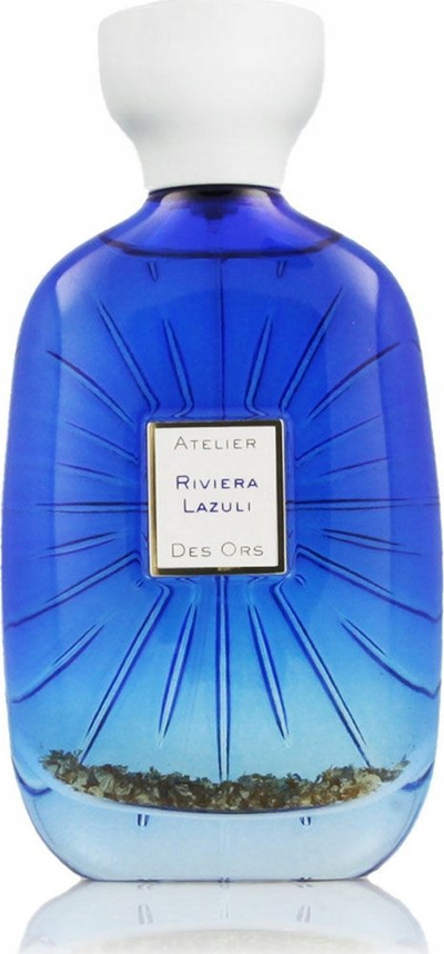 Parfum Atelier Des Ors Riviera Lazuli, Eau de Parfum, 100ml